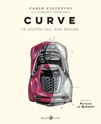 CURVE - 15 LEZIONI SUL CAR DESIGN