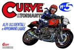 CURVE E TORNANTI N.5