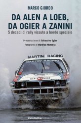 DA ALEN A LOEB, DA OGIER A ZANINI