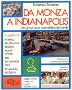 DA MONZA A INDIANAPOLIS