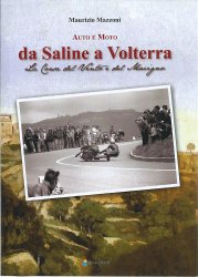 DA SALINE A VOLTERRA: LA CORSA DEL VENTO E DEL MACIGNO