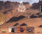 DAKAR 2003 (FRA)