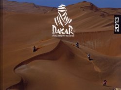 DAKAR 2013