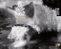 DAKAR 2016