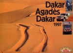 DAKAR AGADES DAKAR 1997