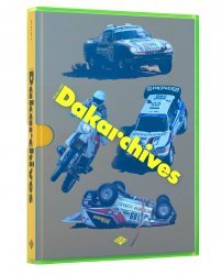 DAKARCHIVES 1979-1991