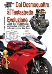 DAL DESMOQUATTRO AL TESTASTRETTA EVOLUZIONE