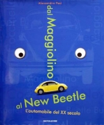 DAL MAGGIOLINO AL NEW BEETLE