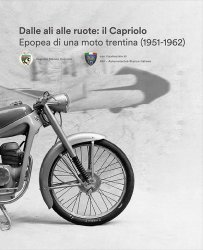 DALLE ALI ALLE RUOTE : IL CAPRIOLO