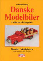DANSKE MODELBILER