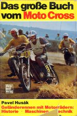 DAS GROBE BUCH VOM MOTO CROSS