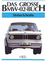 DAS GROSSE BMW 02 BUCH