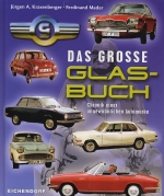 DAS GROSSE GLAS BUCH