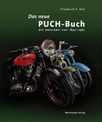 DAS NEUE PUCH-BUCH