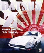 DATSUN Z FAIRLADY 280 Z