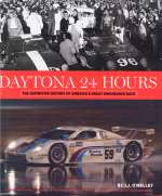 DAYTONA 24 HOURS