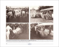 DE LA LEGENDE AU MYTHE 1921-1924 - LES PREMIERS 8 CYLINDRES BUGATTI