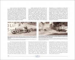 DE LA LEGENDE AU MYTHE 1921-1924 - LES PREMIERS 8 CYLINDRES BUGATTI