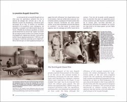 DE LA LEGENDE AU MYTHE 1921-1924 - LES PREMIERS 8 CYLINDRES BUGATTI