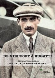 DE NIEUPORT A BUGATTI