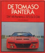 DE TOMASO PANTERA