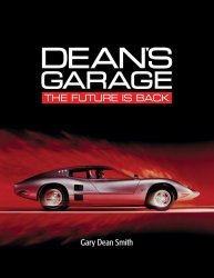 DEAN'S GARAGE: THE FUTURE IS BACK