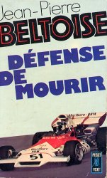 DEFENSE DE MOURIR