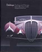 DELAHAYE STYLING AND DESIGN