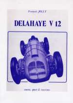 DELAHAYE V12