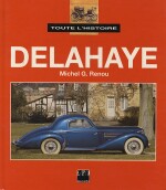 DELAHAYE