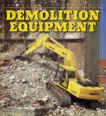 DEMOLITION EQUIPMENT