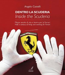 DENTRO LA SCUDERIA - INSIDE THE SCUDERIA