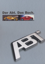 DER ABT DAS BUCH