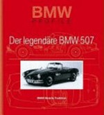 DER LEGENDARE BMW 507