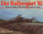 DER RALLYESPORT 81