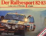 DER RALLYESPORT 82-83