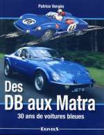 DES DB AUX MATRA