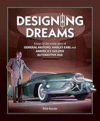 DESIGNING DREAMS
