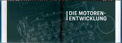 DESTINATION 901 - DIE VORGESCHICHTE DES PORSCHE 911, VON DER IDEE ZUR WELTPREMIERE