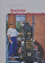 DEUTSCHE STATIONAR MOTOREN II