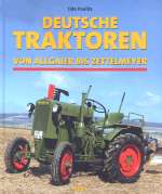 DEUTSCHE TRAKTOREN