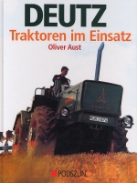 DEUTZ TRAKTOREN  IM EINSATZ