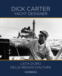 DICK CARTER YACHT DESIGNER