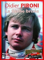 DIDIER PIRONI LA FLECHE BRISEE