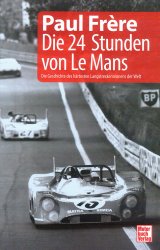 DIE 24 STUNDEN VON LE MANS