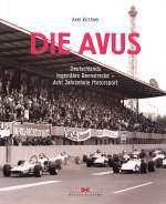 DIE AVUS