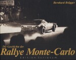 DIE GESCHICHTE DER RALLYE MONTE CARLO