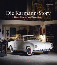 DIE KARMANN STORY