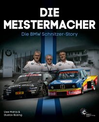 DIE MEISTERMACHER