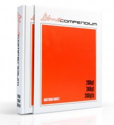 DINO COMPENDIUM 206GT 246GT 246GTS (ENGLISH)